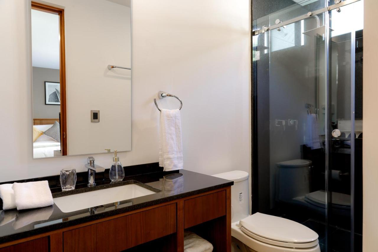 Porta Kepler Apartment Ciudad de México Exterior foto